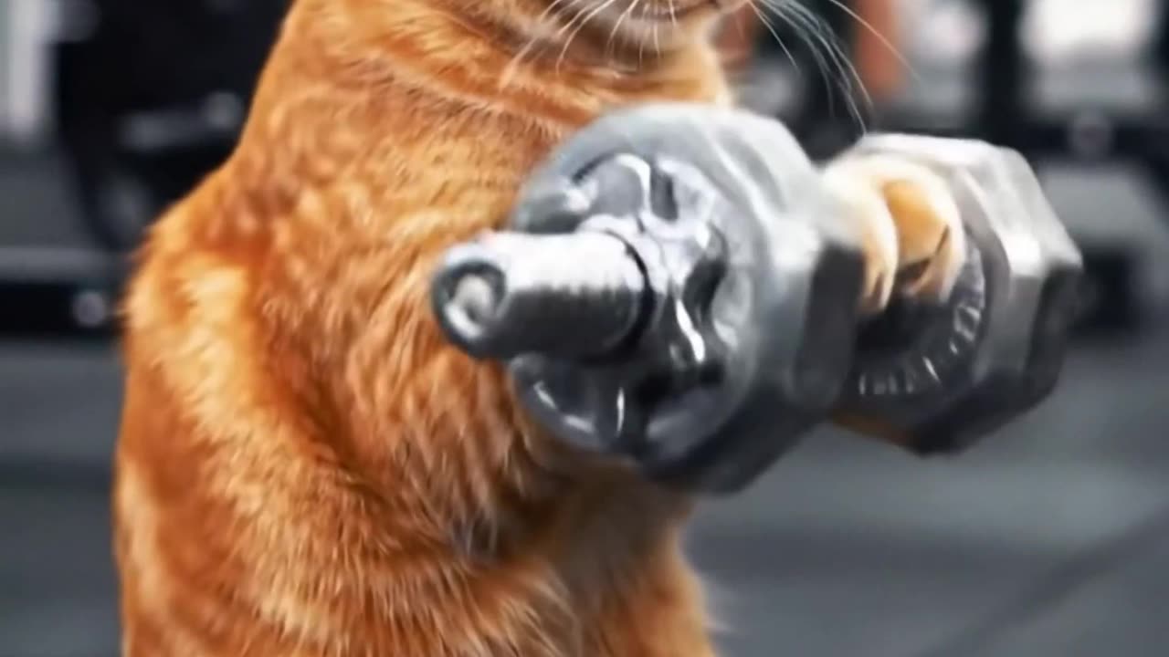 Exercising in english