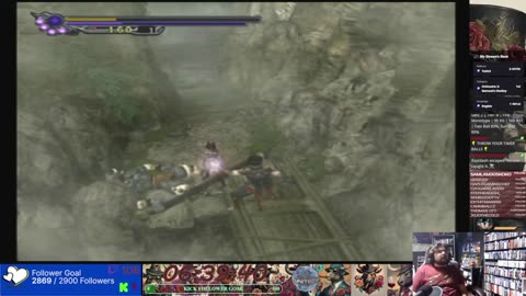Let's Play Onimusha 2: Samurai's Destiny | - Part 1!