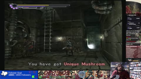 Let's Play Onimusha 2: Samurai's Destiny | - Part 1!