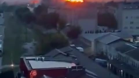 Russian Retaliation