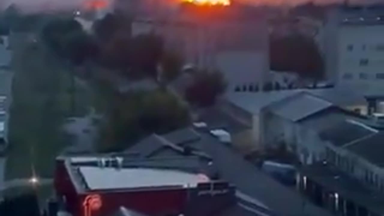 Russian Retaliation