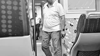 Vande Bharat Mein Gundagardi? BJP MLA Accused of Assaulting Passenger in Train