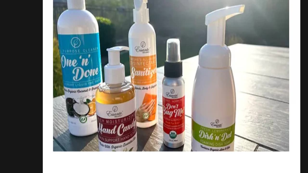 Essante Organic
