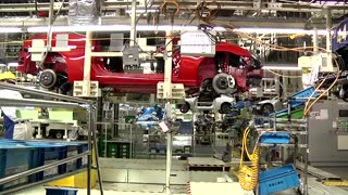 Who are the potential winners as Trump's tariffs hit?