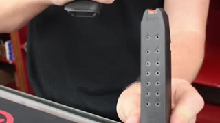 Glock 34 - For When You Like It Long