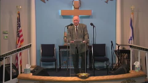 Pentecostal Assembly Church 4215 Woods St, Old Hickory, Tenn 37138