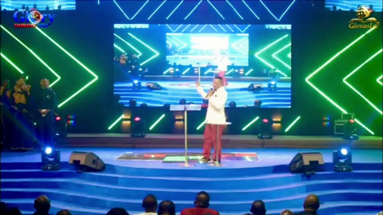 WATCH: SUNDAY NITE MESSAGE ON PWTN