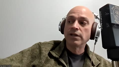 Becoming Your Best Self | Accountability, Action & Real Change | Eye-Opener Society