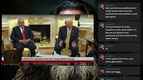 The Havi Daily Show