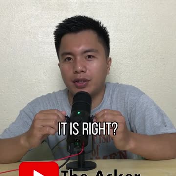 A Difficult Question in Ethics (I think) | The Asker