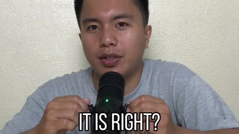 A Difficult Question in Ethics (I think) | The Asker