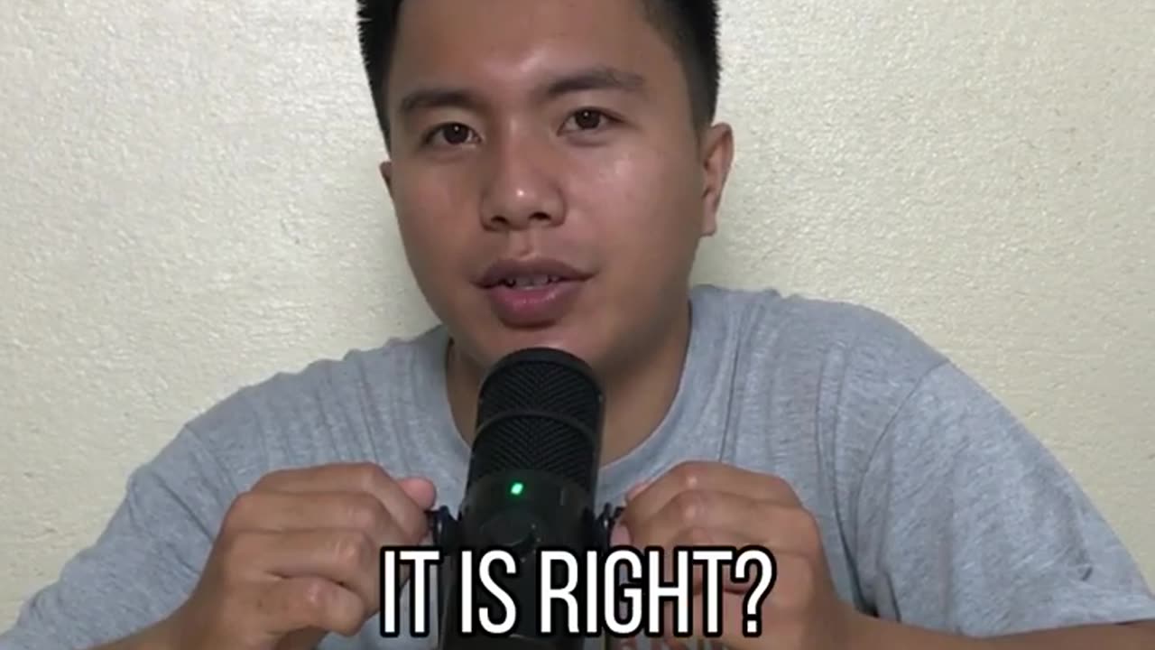 A Difficult Question in Ethics (I think) | The Asker