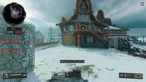 COD BO4 Fall Highlights - Part 3 - 2018
