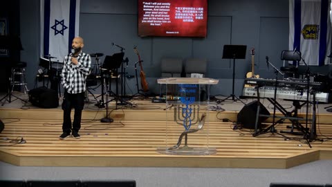 The Good News with Pastor Jamall Dial 12142025