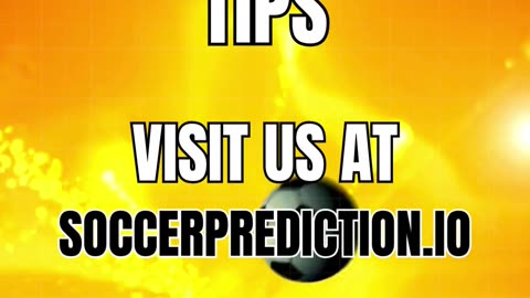 Soccer Predictions 19.08.2025