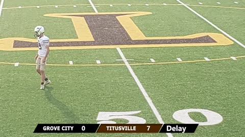 GROVE CITY TITUSVILLE 91224
