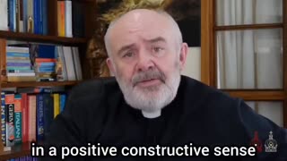 Nobody wants Muslims in Ireland, even our priests.