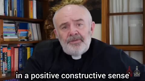 Nobody wants Muslims in Ireland, even our priests.