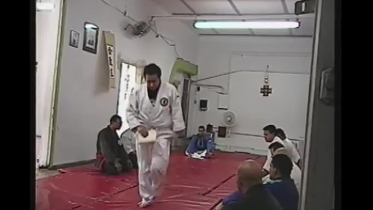 Aikijujutsu