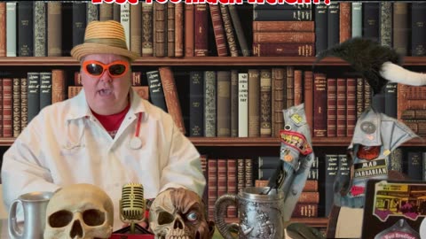 Cemetery Cinema Presents LAW OFFICES OF DnD TOO MUCH WEIGHT LOSS?