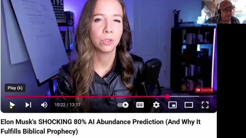 Elon Musk - Senator Cruz - Julia McCoy - AI and Our Future - Celestial Laws Patterns -8-26-25