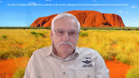 The Bushman's Guide Video 11