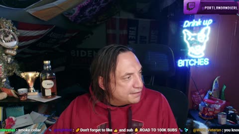 📢 Quick Sunday Stream