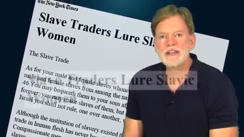 The Actual Mafia - David Duke INTEL Report -2016