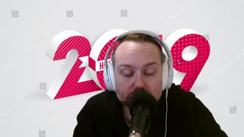 Erika Kirk is acting super normal and it's illegal to question it | A guy in his room podcast