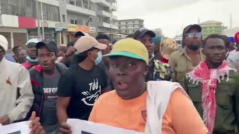 Shocking Corruption Allegations!! Against The Joseph Boakai Administration & The Liberia Government