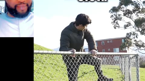 How Animals Get Over a Fence (With Emojis) 😂