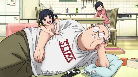 Sakamoto Days - Official Trailer (English Subtitles)-SR6UssS_lRo-614+234-19