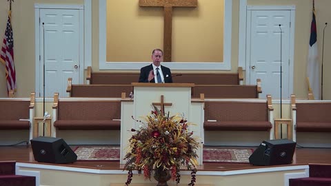 Workers Conference Session 2 | 10/25/2025 | Faith Baptist Church