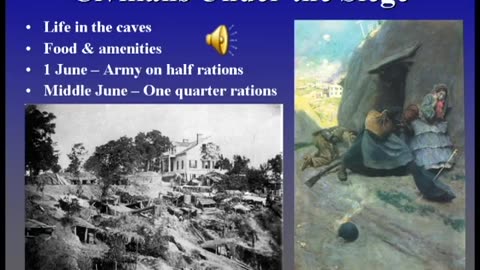 The Civil War Battle Series Vicksburg