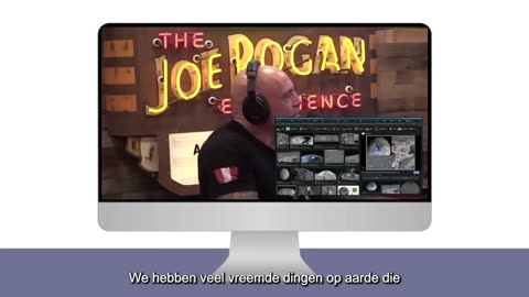 Billy Carson is Even Dumber Than Terrence Howard (Dutch/NL Subs)