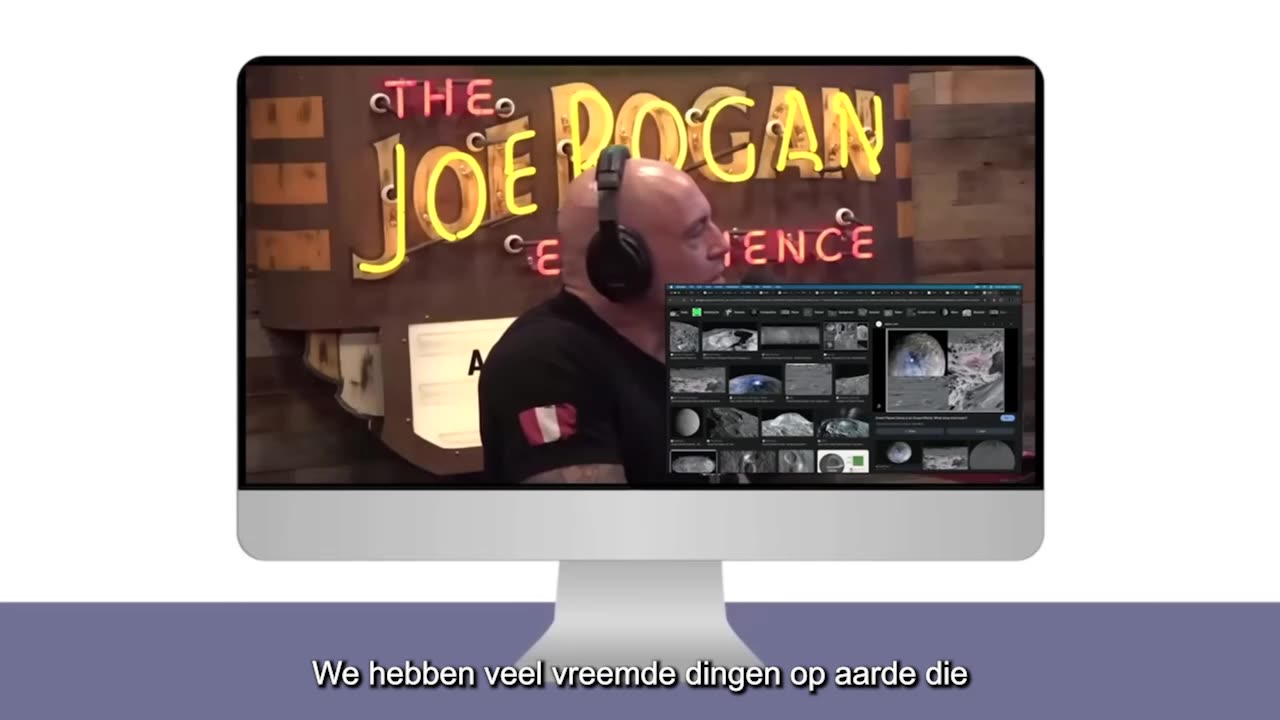 Billy Carson is Even Dumber Than Terrence Howard (Dutch/NL Subs)