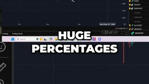 G-News Gemach DAO Weekend Edition - Crypto Pump Predictions_ Near, Sui, XRP & More!