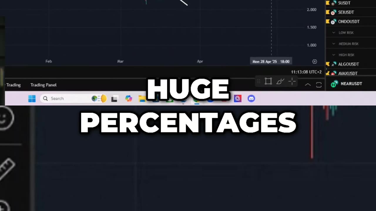 G-News Gemach DAO Weekend Edition - Crypto Pump Predictions_ Near, Sui, XRP & More!