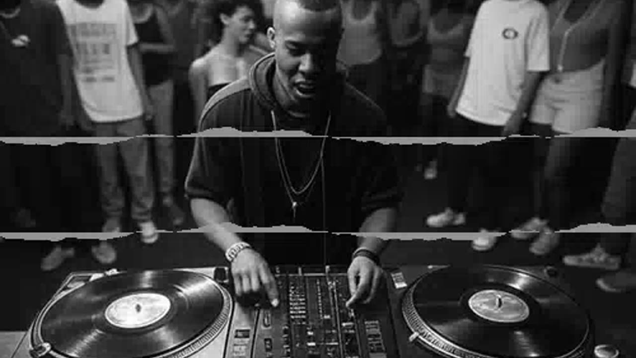 Midnight Instruments Vol.38 (G-Funk West Coast Sessions)