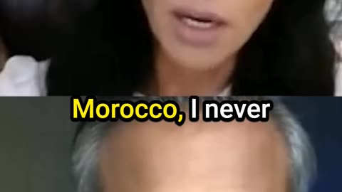 Muslim By Birth - Christian By Choice | Testimony of Muslim Woman From Morocco