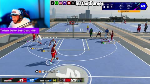 6'8 PG NBA 2k25