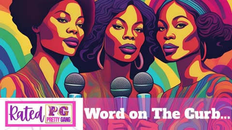 Show Segment: Word on the Curb