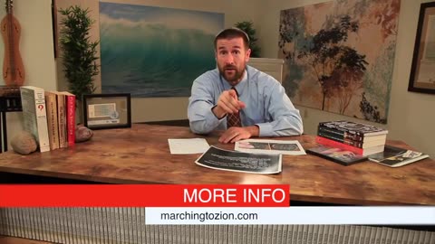 RICK MIRACLE VIDEO LIBRARY #326, 2016 video, Did the Holocaust Really Happen