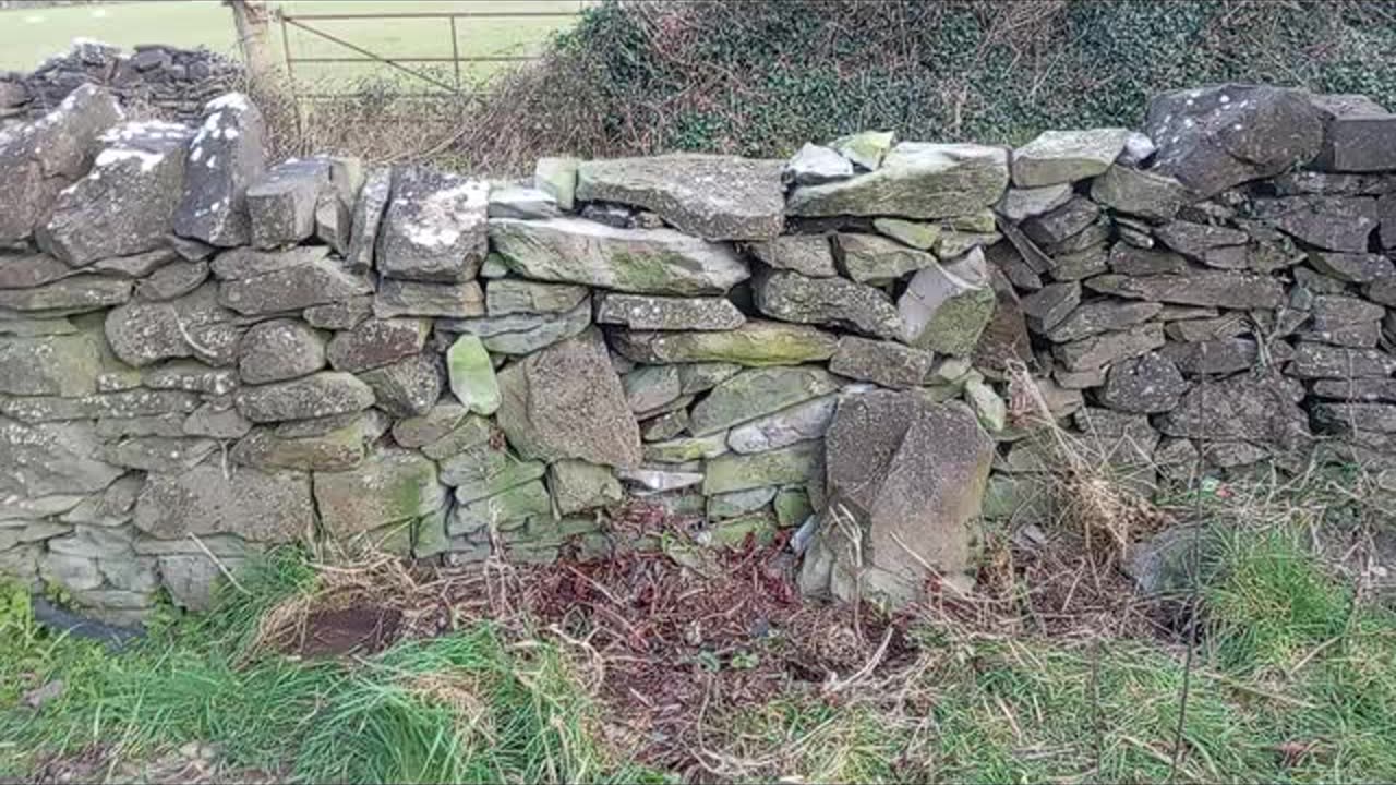 #85 A big push! Now two years offgrid in Ireland