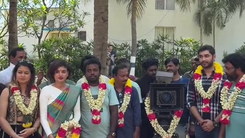 ஒருவழியா ஓவியாவுக்கு புதுப்படம் கிடைச்சிடுச்சு..