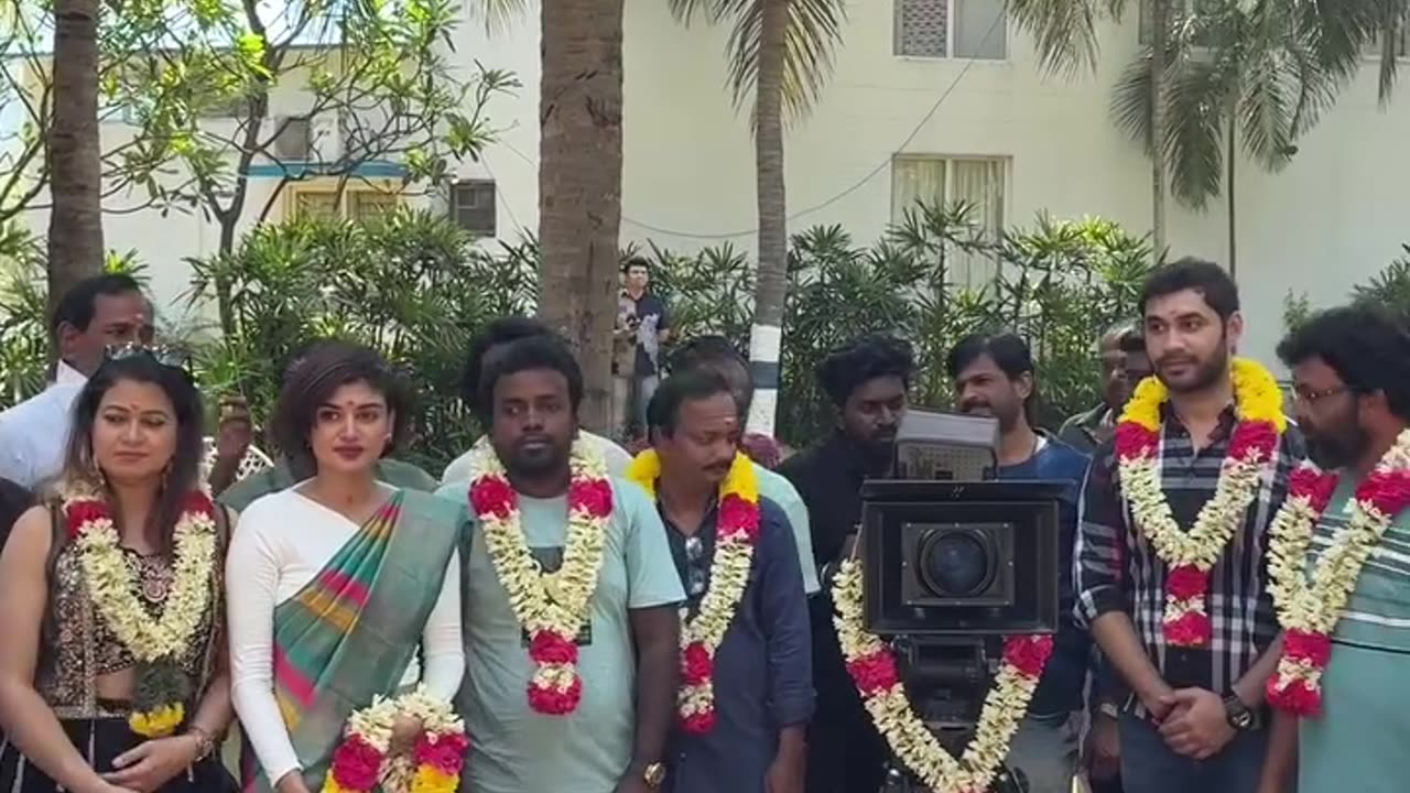 ஒருவழியா ஓவியாவுக்கு புதுப்படம் கிடைச்சிடுச்சு..