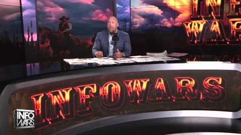 Steve Bannon Takes A Flamethrower To Israeli Agents