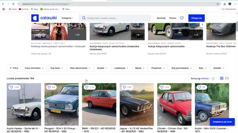 KLASYKI NA CETAWIKI, CZY DA SIĘ NA NICH ZAROBIĆ ?