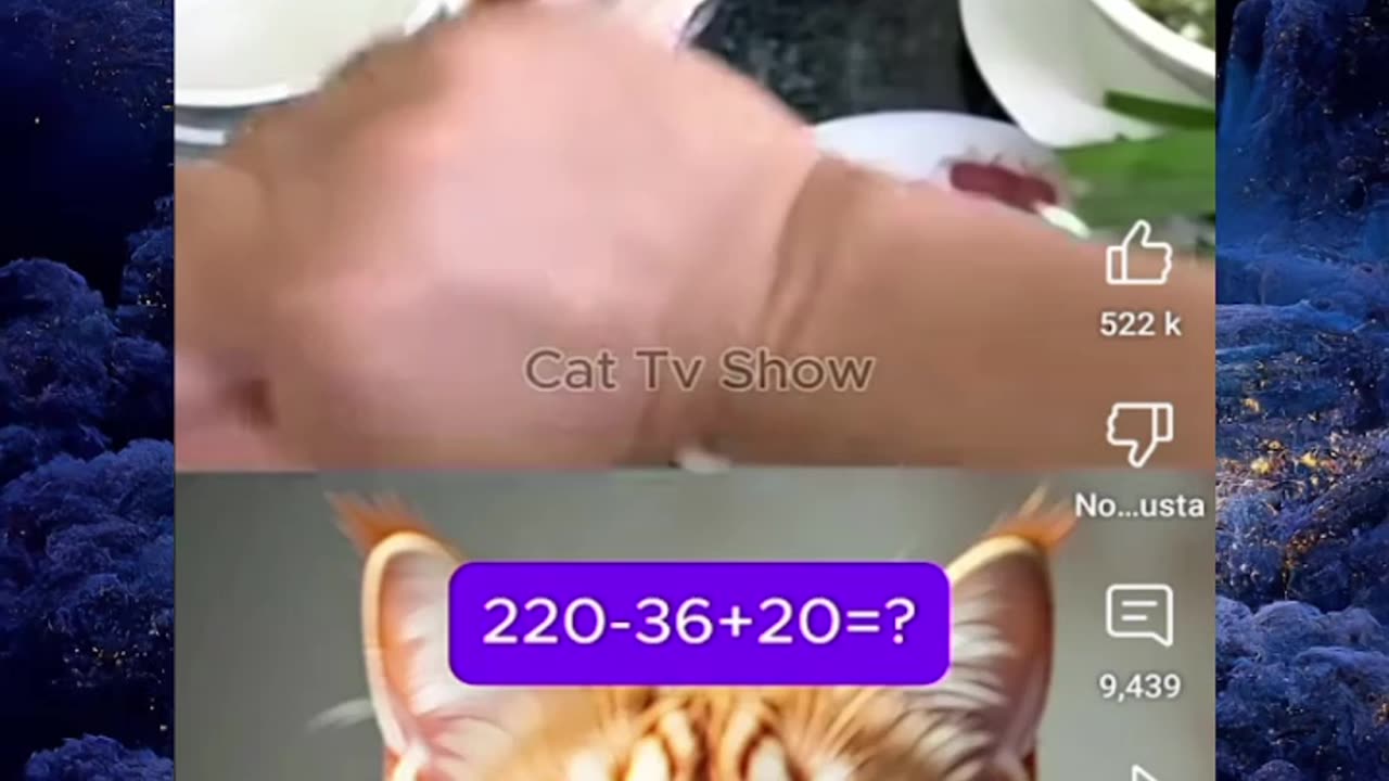 Just shorts videos 😜!!!!!!