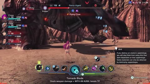 Xenoblade Chronicles X DE - Part 10
